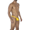 CUT4MEN String Bulge Jaune